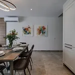 Lovely Penthouse In Mellieha-Seaview By Homely