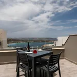 Lovely Penthouse In Mellieha-Seaview By Homely