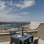 Lovely Penthouse In Mellieha-Seaview By Homely