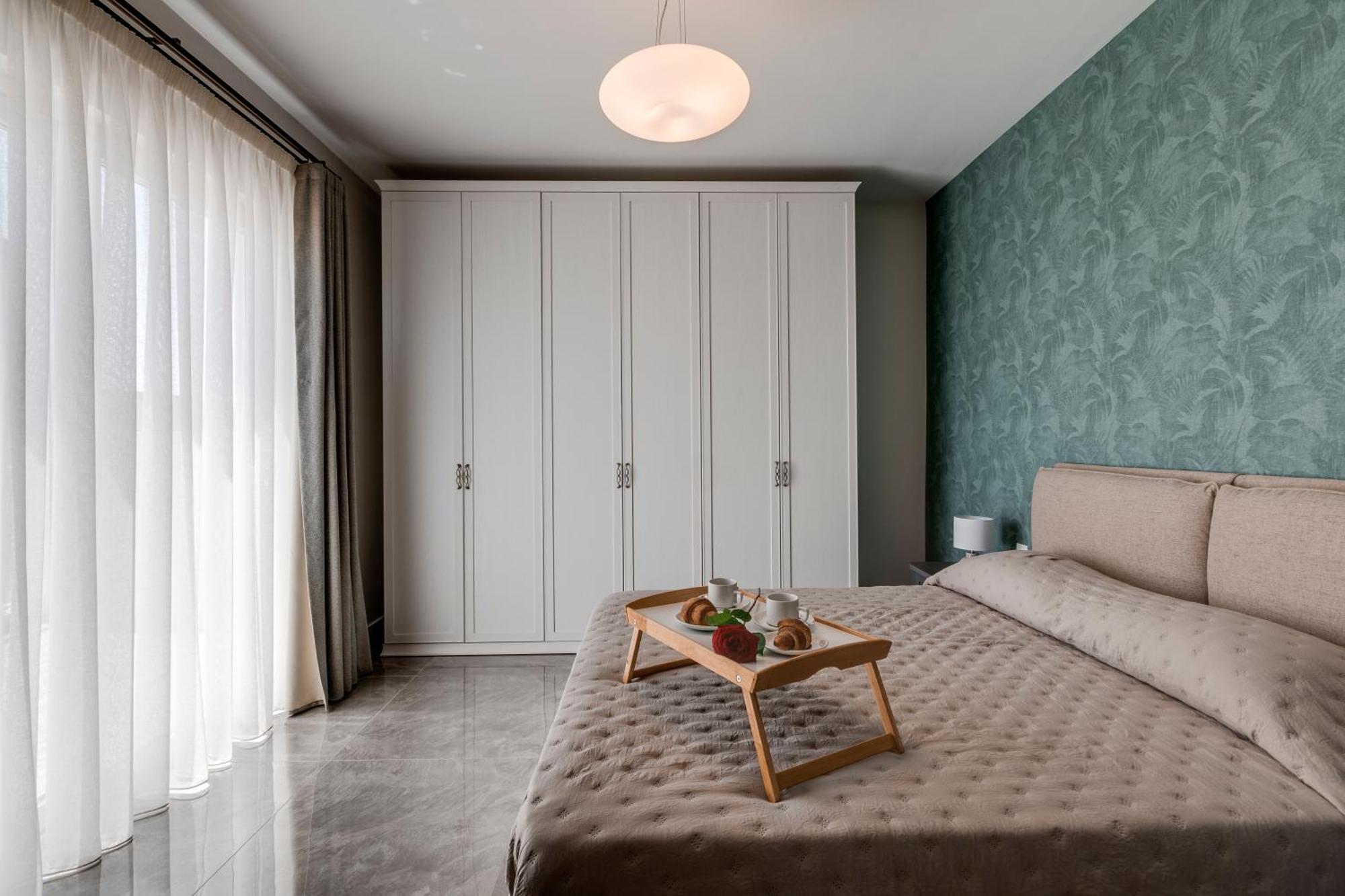 Apartment Lovely Penthouse In Mellieha-seaview By Homely